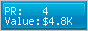 Google PageRank & Website Value - Astrosoftware.com