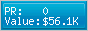 Google PageRank & Website Value - Auction.fr