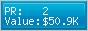 Google PageRank & Website Value - Awebproxy.com