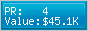Google PageRank & Website Value - Awesomenauts.com