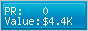 Google PageRank & Website Value - Banner-effect.com