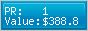 Google PageRank & Website Value - Billyjealousy.com.au