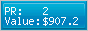 Google PageRank & Website Value - Blacksafe.de