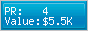 Google PageRank & Website Value - Blufile.it