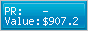 Google PageRank & Website Value - Bridalringbuilder.com