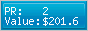 Google PageRank & Website Value - Bridge2bride.com