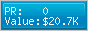 Google PageRank & Website Value - Buddyhosted.com