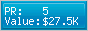 Google PageRank & Website Value - Budgetbytes.blogspot.com