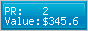 Google PageRank & Website Value - Buyecstasy.com