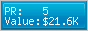 Google PageRank & Website Value - Callme.dk