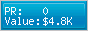 Google PageRank & Website Value - Cancun-discounts.com