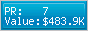 Google PageRank & Website Value - Carmen.osu.edu