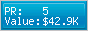 Google PageRank & Website Value - Cgi-works.net