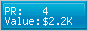 Google PageRank & Website Value - Chargedevs.com