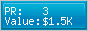 Google PageRank & Website Value - Cheaplasvegas.cc