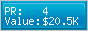 Google PageRank & Website Value - Checkprice.net