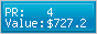 Google PageRank & Website Value - Chevychase.se