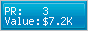 Google PageRank & Website Value - Chimoosoft.com