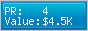 Google PageRank & Website Value - Chip4power.de