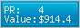 Google PageRank & Website Value - Couponwow.com