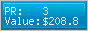 Google PageRank & Website Value - Cover-paradise.to