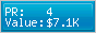 Google PageRank & Website Value - Craig.is