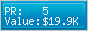 Google PageRank & Website Value - Creditcardfinder.com.au