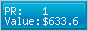 Google PageRank & Website Value - Dandylionhosting.com