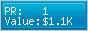 Google PageRank & Website Value - Datosgratis.cl