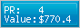 Google PageRank & Website Value - Davidwilhitedds.com