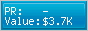 Google PageRank & Website Value - Deals.com.sg