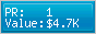 Google PageRank & Website Value - Dental-coupons-online.com