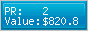 Google PageRank & Website Value - Derobyte.de