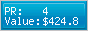 Google PageRank & Website Value - Difrancohosting.com