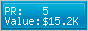 Google PageRank & Website Value - Discountnewcars.com.au