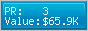 Google PageRank & Website Value - Doom3.de