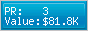 Google PageRank & Website Value - Downloadkade.com