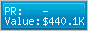 Google PageRank & Website Value - Downparadise.ws