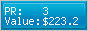 Google PageRank & Website Value - Dreamtreaderpress.com