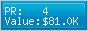 Google PageRank & Website Value - E1500.com