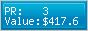 Google PageRank & Website Value - Efinancing-solutions.com