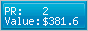 Google PageRank & Website Value - Emagrecerepossivel.com.br