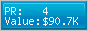 Google PageRank & Website Value - Emailcash.com.tw
