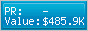 Google PageRank & Website Value - Everon-server.enjin.com