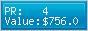 Google PageRank & Website Value - Evolvinggold.com