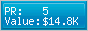 Google PageRank & Website Value - Ewdhosting.com