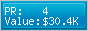 Google PageRank & Website Value - Expedia.at