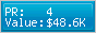 Google PageRank & Website Value - Faceyourmanga.com