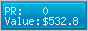 Google PageRank & Website Value - Fantasydressup.net
