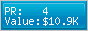 Google PageRank & Website Value - Ferrerorocher.ca